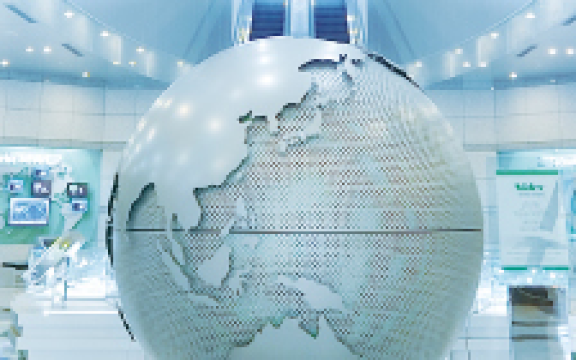 尼得科精密检测科技将亮相"SEMICON KOREA 2026"